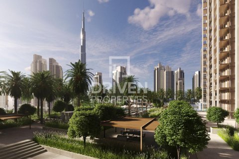 Apartamento para venda em Business Bay, Dubai, EAU 1 quarto, 63.17 m2 № 762184 - foto 8