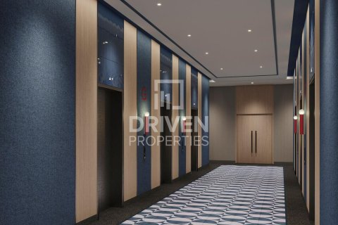 Apartamento para venda em Business Bay, Dubai, EAU 1 quarto, 63.17 m2 № 762184 - foto 12