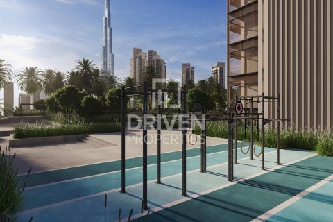 Apartamento para venda em Business Bay, Dubai, EAU 1 quarto, 63.17 m2 № 762184 - foto 13