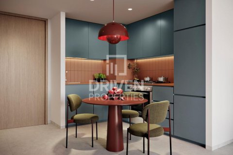 Apartamento para venda em Business Bay, Dubai, EAU 1 quarto, 63.17 m2 № 762184 - foto 5