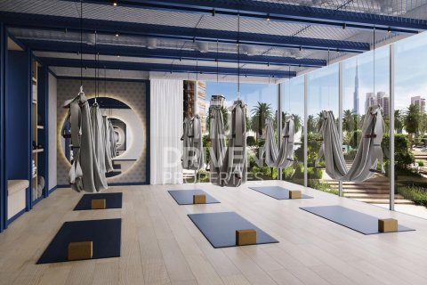 Apartamento para venda em Business Bay, Dubai, EAU 1 quarto, 63.17 m2 № 762184 - foto 11