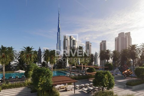 Apartamento para venda em Business Bay, Dubai, EAU 1 quarto, 63.17 m2 № 762184 - foto 20