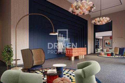 Apartamento para venda em Business Bay, Dubai, EAU 1 quarto, 63.17 m2 № 762184 - foto 4