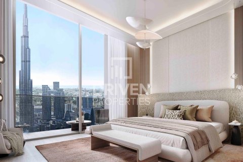 Apartment in Downtown Dubai (Downtown Burj Dubai), UAE 2 bedrooms, 116.96 sq.m. № 762186 - photo 9