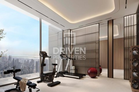 Apartment in Downtown Dubai (Downtown Burj Dubai), UAE 2 bedrooms, 116.96 sq.m. № 762186 - photo 12