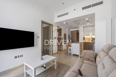 شقة للبيع في Meydan، دبي، الإمارات العربية المتحدة 1 غرفة نوم ، 66.52 متر مربع ، رقم 762182 - صورة 3