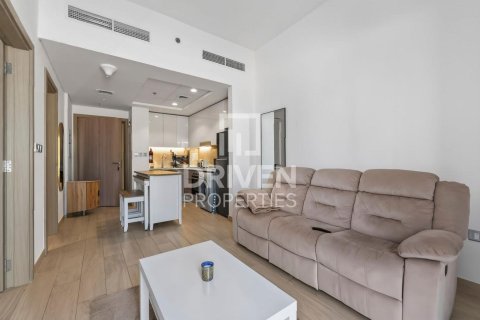 Apartament în Meydan, Dubai, EAU 1 dormitor, 66.52 mp.  №762182