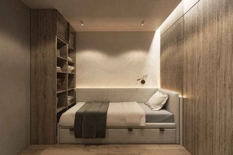 آپارتمان در Dubai Land، Dubai ، امارات متحده عربی 2 خوابه ، 129.14 متر مربع.  شماره 718344