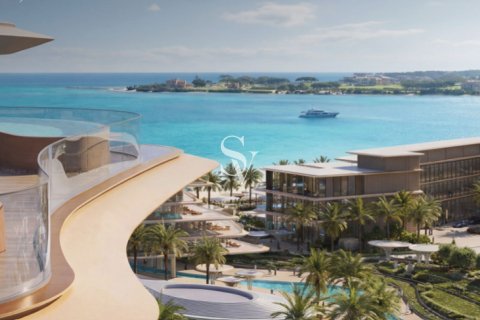 Apartment sa Dubai, UAE 3 silid-tulugan, 157 sq.m. № 736615