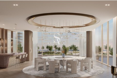 Apartment in Dubai, UAE 3 bedrooms, 157 sq.m. № 736615 - photo 5