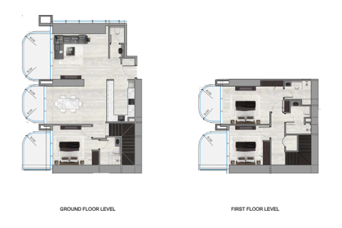 Motor City, Dubai, UAE의 판매용 아파트 35제곱미터 번호 732768 - 사진 5
