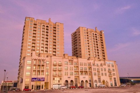 شقة للبيع في جبل علي، دبي، الإمارات العربية المتحدة 95 متر مربع ، رقم 732764 - صورة 2