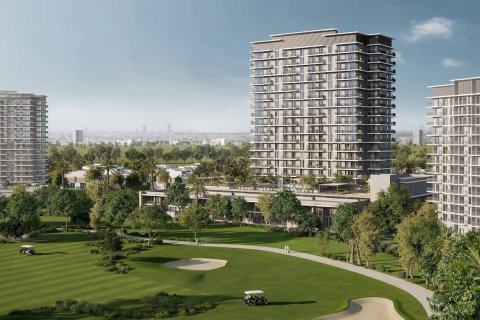 Lakás itt: Dubai South (Dubai World Central), EAE, 1 hálószoba, azonosító: 732766