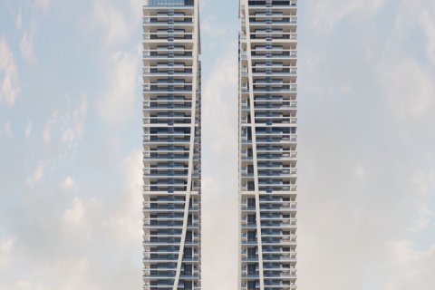 Apartmen di Jumeirah Village Circle, Dubai, UAE 1 bilik № 732769 - foto 3