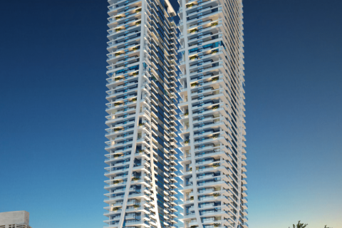 Apartmen di Jumeirah Village Circle, Dubai, UAE 1 bilik № 732769 - foto 6