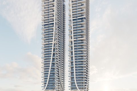 Apartmen di Jumeirah Village Circle, Dubai, UAE 1 bilik № 732769 - foto 4