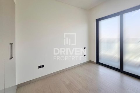 Apartmán v Mohammed Bin Rashid City, Dubai, SAE 1 spálňa, 61.5 m2 č. 767276 - Fotografia 10