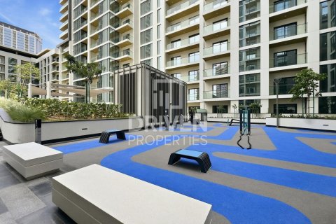 Apartmán v Mohammed Bin Rashid City, Dubai, SAE 1 spálňa, 61.5 m2 č. 767276 - Fotografia 19