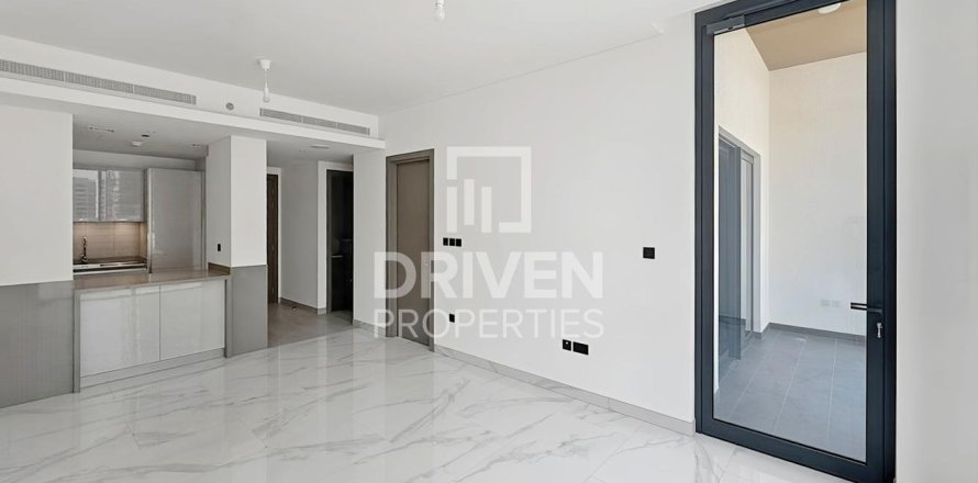 Apartmán v Mohammed Bin Rashid City, Dubai, SAE 1 spálňa, 61.5 m2 č. 767276