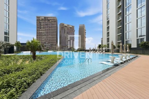 Apartmán v Mohammed Bin Rashid City, Dubai, SAE 1 spálňa, 61.5 m2 č. 767276 - Fotografia 17