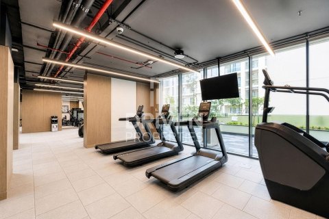 Apartmán v Mohammed Bin Rashid City, Dubai, SAE 1 spálňa, 61.5 m2 č. 767276 - Fotografia 14