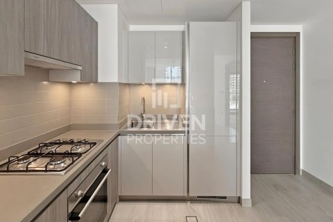 Apartmán v Mohammed Bin Rashid City, Dubai, SAE 1 spálňa, 61.5 m2 č. 767276 - Fotografia 11