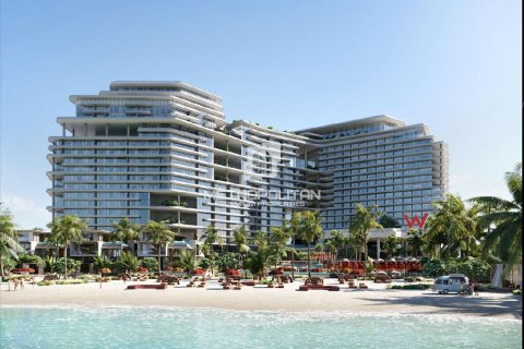 Duplex lakás itt: Al Marjan Island, Ras Al Khaimah, EAE, 2 hálószoba, 268 m², azonosító: 664394
