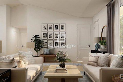 Apartmen di Dubai Residence Complex, UAE 2 bilik tidur, 88 meter persegi № 664399