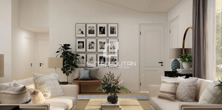 Apartament në Dubai Residence Complex, Emiratet e Bashkuara Arabe 2 dhoma gjumi, 88 m2. № 664399