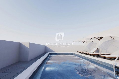 Apartament në Dubai Residence Complex, Emiratet e Bashkuara Arabe 2 dhoma gjumi, 88 m2. № 664399 - Foto 6