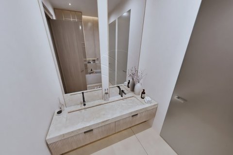 Apartman na Saadiyat Island, Abu Dhabi, UAE 2 spavaće sobe, 205 m2 Br. 725684