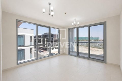 Huoneisto Meydan, Dubai, Arabiemiraatit 2 makuuhuonetta, 124.4 m2 № 746652