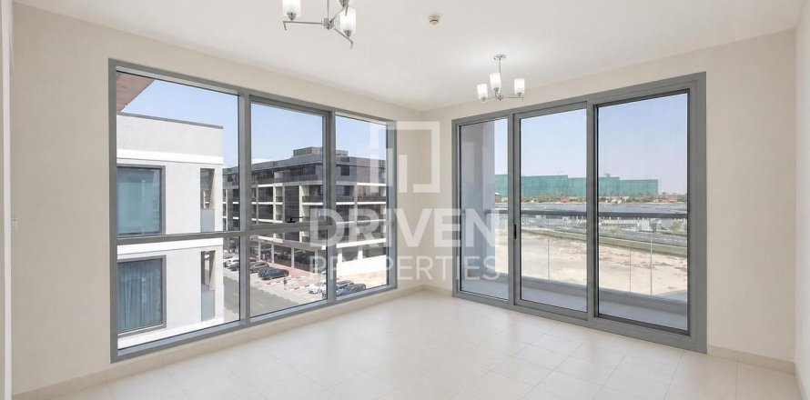 شقة في Meydan، دبي 2 غرفة نوم ، 124.4 متر مربع . ر قم 746652