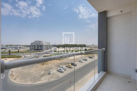شقة للإيجار في Meydan، دبي، الإمارات العربية المتحدة 2 غرفة نوم ، 124.4 متر مربع ، رقم 746652 - صورة 15