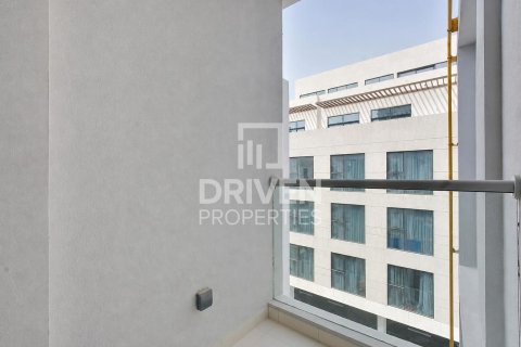 شقة للإيجار في Meydan، دبي، الإمارات العربية المتحدة 2 غرفة نوم ، 124.4 متر مربع ، رقم 746652 - صورة 14