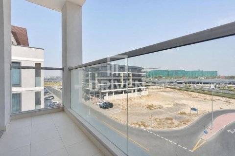 شقة للإيجار في Meydan، دبي، الإمارات العربية المتحدة 2 غرفة نوم ، 124.4 متر مربع ، رقم 746652 - صورة 16