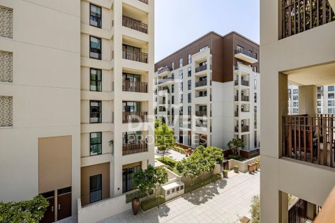 Apartament în Dubai Creek Harbour (The Lagoons), Dubai, EAU 2 dormitoare, 102.75 mp.  №746648