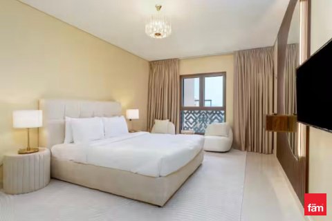 דירה להשכרה ב Palm Jumeirah, Dubai, איחוד האמירויות 2 חדרי שינה, 210.6 מ"ר, מספר 696752 - תמונה 8