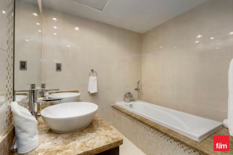 דירה להשכרה ב Palm Jumeirah, Dubai, איחוד האמירויות 2 חדרי שינה, 210.6 מ"ר, מספר 696752 - תמונה 14
