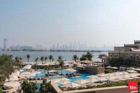 דירה להשכרה ב Palm Jumeirah, Dubai, איחוד האמירויות 2 חדרי שינה, 210.6 מ"ר, מספר 696752 - תמונה 18