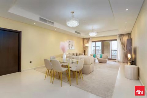 آپارتمان در Palm Jumeirah، Dubai ، امارات متحده عربی 2 خوابه ، 210.6 متر مربع.  شماره 696752