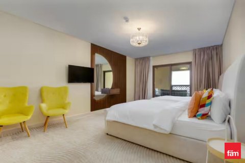 דירה להשכרה ב Palm Jumeirah, Dubai, איחוד האמירויות 2 חדרי שינה, 210.6 מ"ר, מספר 696752 - תמונה 10