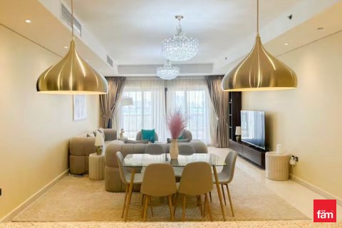 דירה להשכרה ב Palm Jumeirah, Dubai, איחוד האמירויות 2 חדרי שינה, 210.6 מ"ר, מספר 696752 - תמונה 4