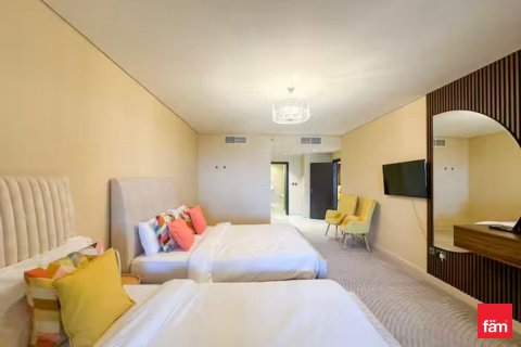 דירה להשכרה ב Palm Jumeirah, Dubai, איחוד האמירויות 2 חדרי שינה, 210.6 מ"ר, מספר 696752 - תמונה 9