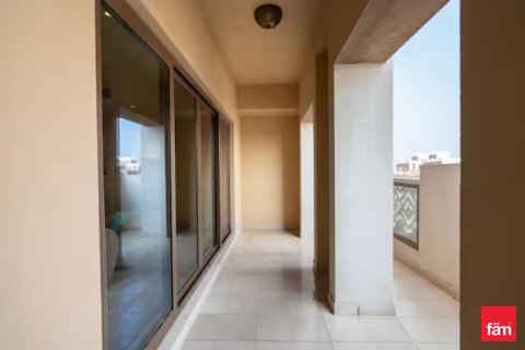 דירה להשכרה ב Palm Jumeirah, Dubai, איחוד האמירויות 2 חדרי שינה, 210.6 מ"ר, מספר 696752 - תמונה 17