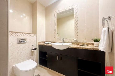 דירה להשכרה ב Palm Jumeirah, Dubai, איחוד האמירויות 2 חדרי שינה, 210.6 מ"ר, מספר 696752 - תמונה 16