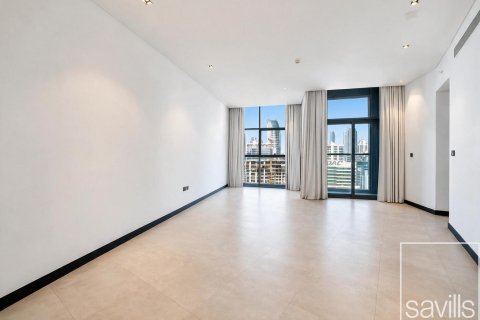 Business Bay, Dubai, BAE’de satılık daire 2 yatak odası, 113.16 m&sup2; No 761171 - fotoğraf 2