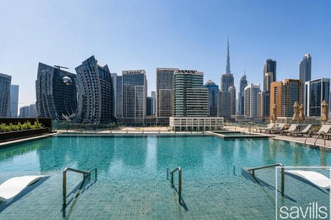 Business Bay, Dubai, BAE’de satılık daire 2 yatak odası, 113.16 m&sup2; No 761171 - fotoğraf 16