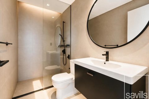 Business Bay, Dubai, BAE’de satılık daire 2 yatak odası, 113.16 m&sup2; No 761171 - fotoğraf 12