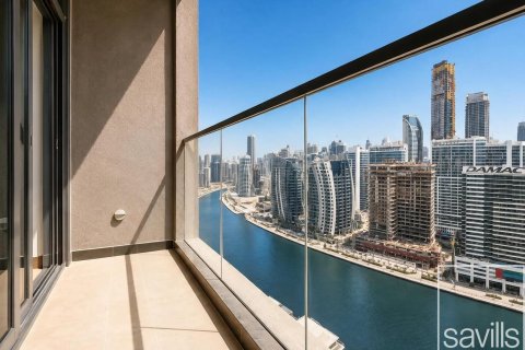 Business Bay, Dubai, BAE’de satılık daire 2 yatak odası, 113.16 m&sup2; No 761171 - fotoğraf 14